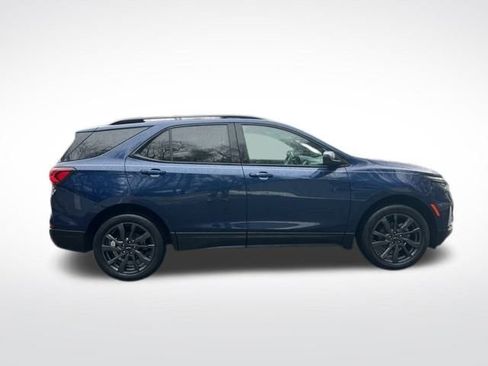 Used 2023 Chevrolet Equinox RS image 6