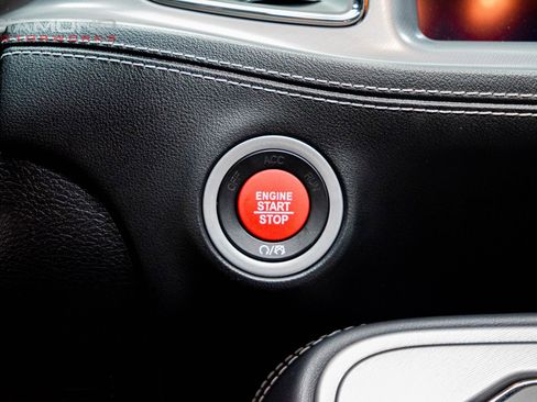 Used 2023 Dodge Challenger SRT Hellcat w/ Plus Package image 16