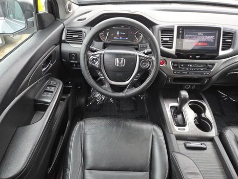 Used 2019 Honda Ridgeline RTL-T image 22