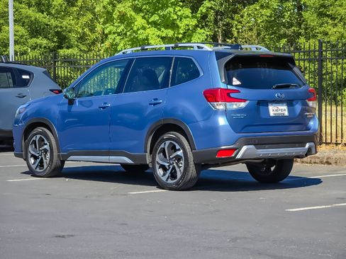 Used 2024 Subaru Forester Touring AWD/4WD image 5