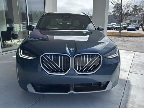 New 2026 BMW X3 xDrive30 image 7