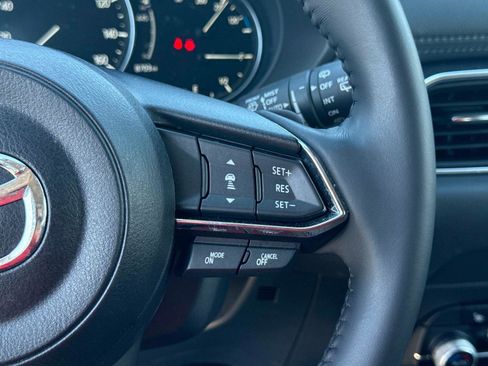 Certified 2023 MAZDA CX-5 AWD 2.5 S w/ Premium Package image 27