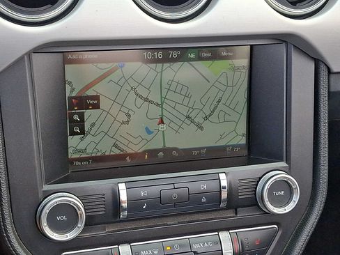 Used 2015 Ford Mustang GT Premium w/ Equipment Group 401A RWD image 16