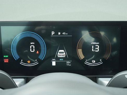 New 2026 Hyundai Sonata Blue FWD image 27