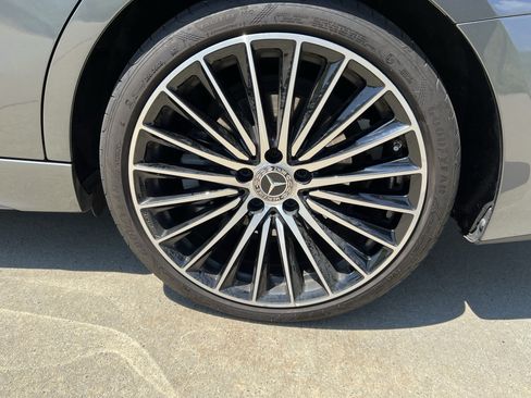 Certified 2025 Mercedes-Benz C 300 4MATIC Sedan image 12