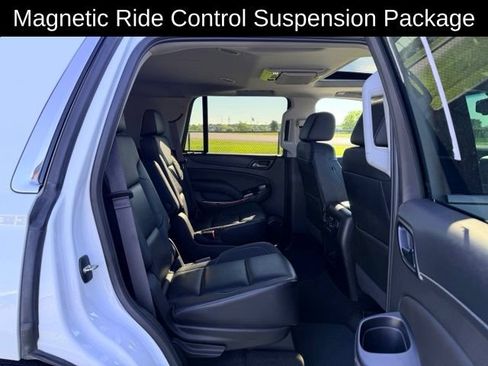 Used 2017 Chevrolet Tahoe Premier AWD/4WD image 10