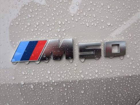Used 2025 BMW X3 M50 w/ Premium Package AWD/4WD image 28