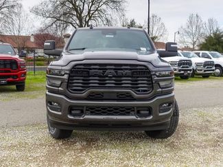 New 2026 RAM 2500 Big Horn AWD/4WD video 2