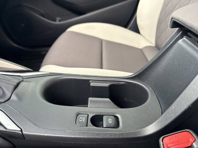 Used 2024 Toyota Corolla LE FWD image 24