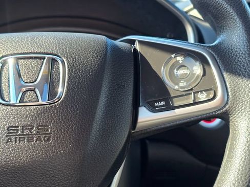 Used 2021 Honda CR-V EX image 32