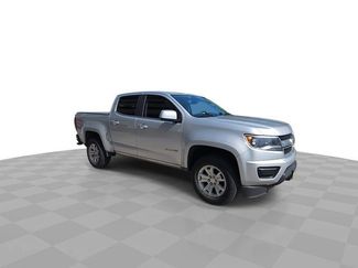 Used 2020 Chevrolet Colorado LT RWD video 2