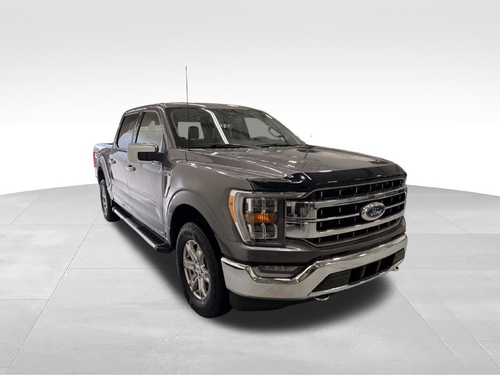 Used 2023 Ford F150 Lariat AWD/4WD image 7
