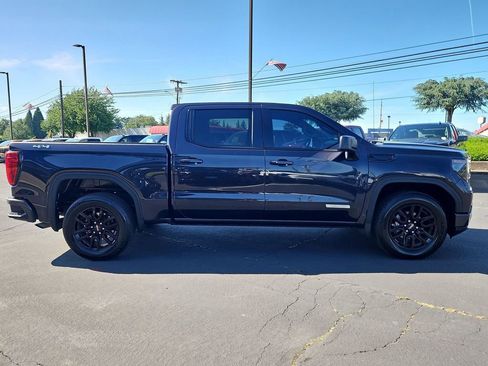 Used 2023 GMC Sierra 1500 Elevation AWD/4WD image 7