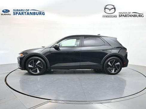 Used 2026 Hyundai Ioniq 5 SEL AWD/4WD image 4