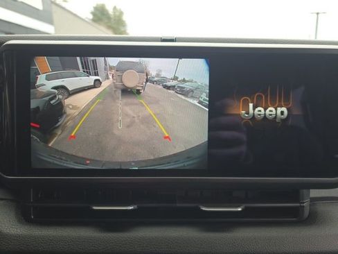 New 2026 Jeep Wrangler Sport image 20