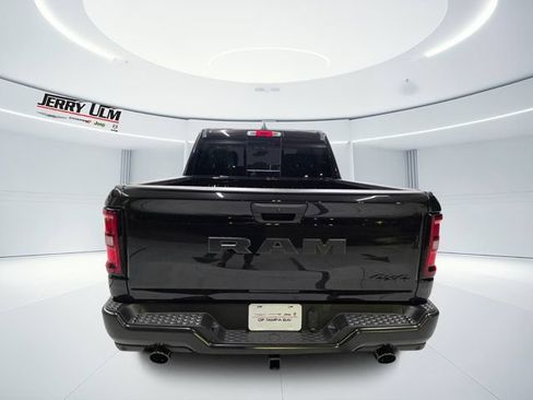 New 2026 RAM 1500 Tradesman AWD/4WD image 4