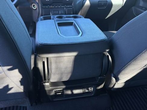 Certified 2023 Chevrolet Silverado 1500 Custom Trail Boss image 20