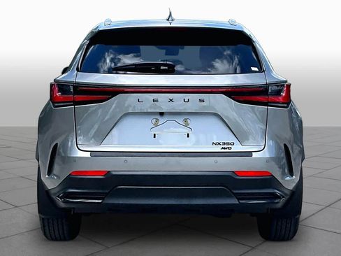 Used 2026 Lexus NX 350 AWD w/ Accessory Package (K3) image 5