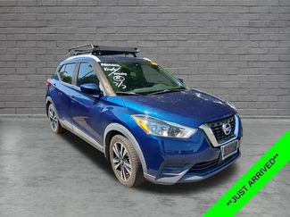 Used 2020 Nissan Kicks SV FWD video 1