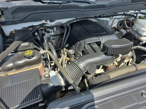 Used 2015 Chevrolet Silverado 2500 W/T RWD image 27