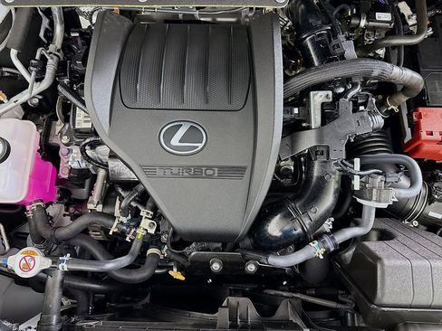 Certified 2026 Lexus TX 350 AWD w/ Convenience Package image 31