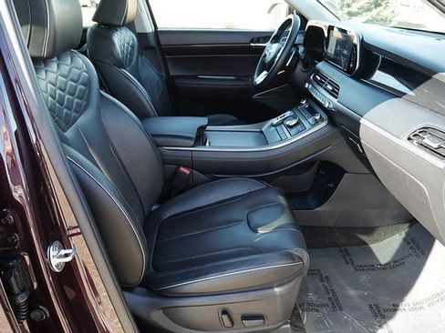 Used 2021 Hyundai Palisade Limited AWD/4WD image 64