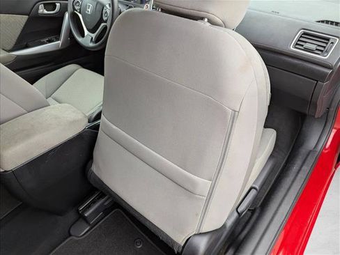 Used 2015 Honda Civic EX image 27