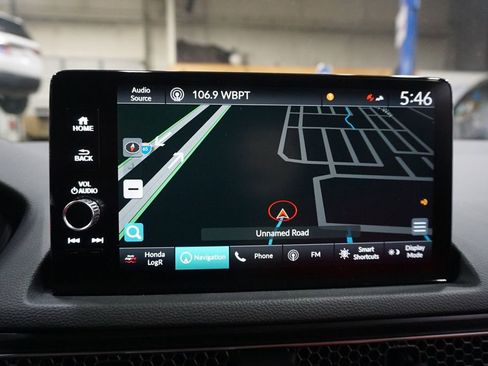 Used 2025 Honda Civic Type R image 10