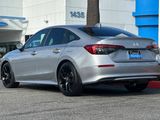 Used 2022 Honda Civic Sport image 3