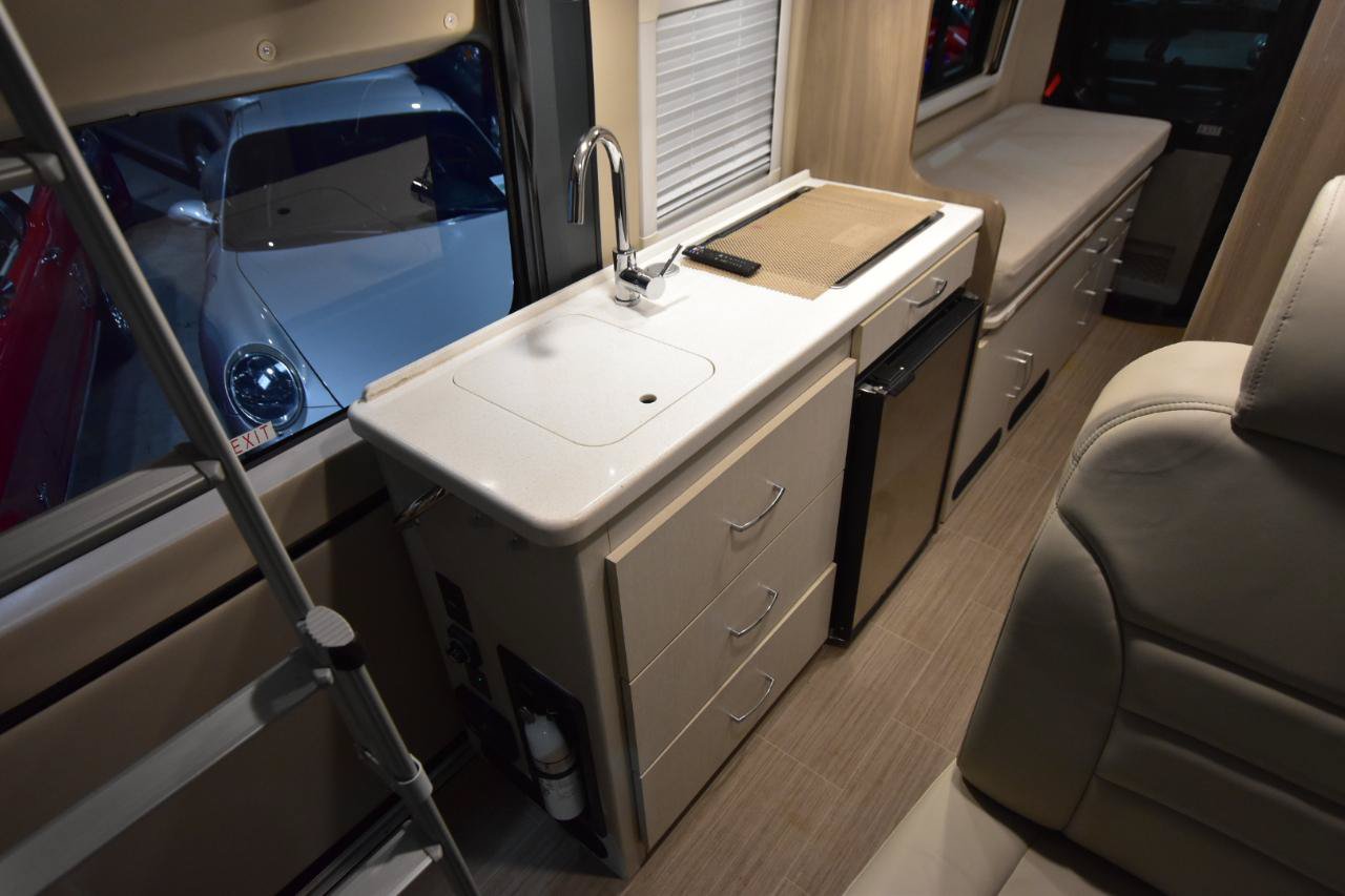 Used 2021 RAM ProMaster 3500 w/ Convenience Group FWD image 50