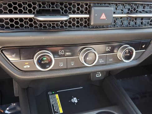 Certified 2024 Honda HR-V EX-L image 16