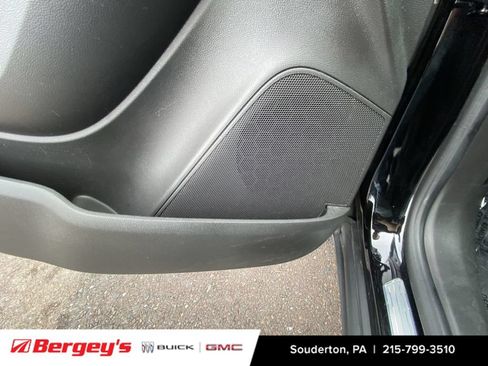 Certified 2020 Buick Encore Preferred FWD image 28