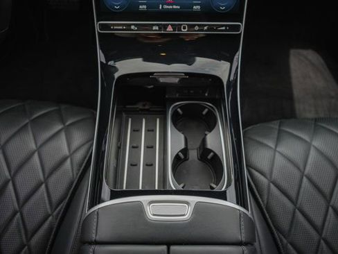 Certified 2022 Mercedes-Benz S 500 4MATIC image 20