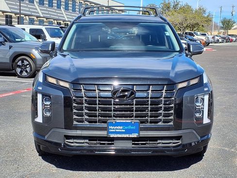 Certified 2024 Hyundai Palisade XRT FWD image 8