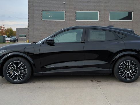 New 2025 Ford Mustang Mach-E Premium w/ Interior Protection Package image 2