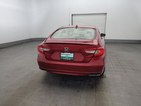 Used 2018 Honda Accord LX image 7