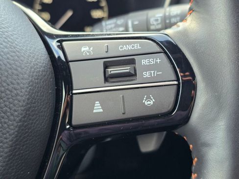 Certified 2024 Honda CR-V Sport Touring image 29