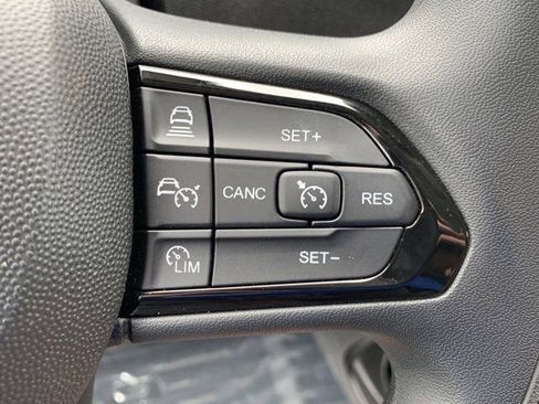 New 2024 RAM ProMaster 2500 w/ Safety Group FWD image 23