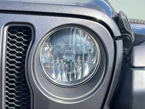 Used 2019 Jeep Wrangler Unlimited Rubicon AWD/4WD image 24