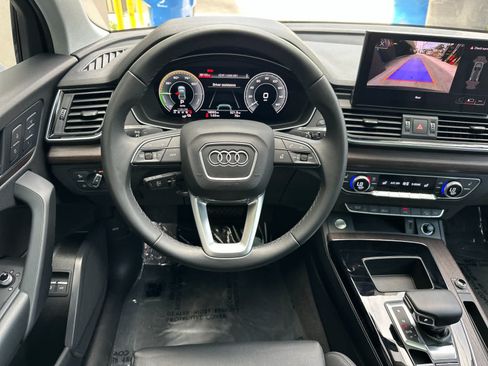 Used 2023 Audi Q5 e Premium w/ Convenience Package AWD/4WD image 14