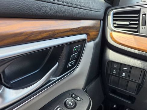 Used 2018 Honda CR-V EX-L image 36