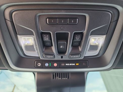 Used 2026 Chevrolet Silverado 3500 High Country w/ High Country Premium Package image 40