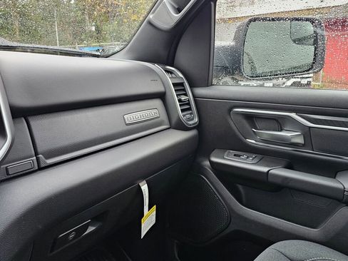 New 2026 RAM 1500 Big Horn image 23