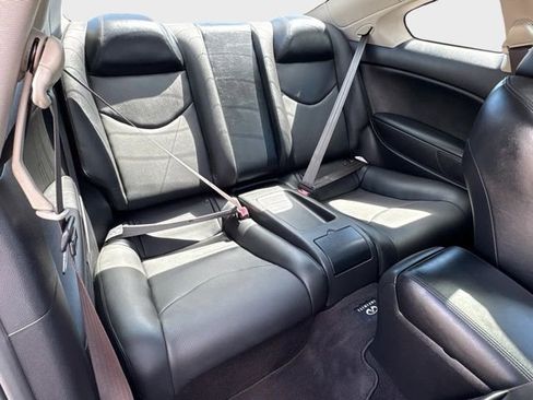 Used 2014 INFINITI Q60 AWD Coupe w/ Premium Package image 19