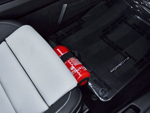 Used 2023 Porsche 911 Turbo S image 39