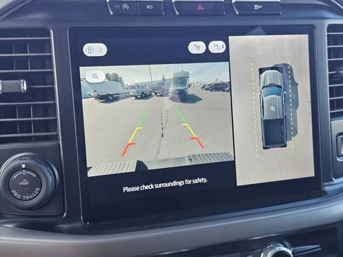 Used 2024 Ford F150 XLT w/ Tow/Haul Package image 29