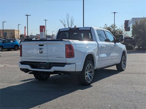 New 2026 RAM 1500 Tungsten image 8