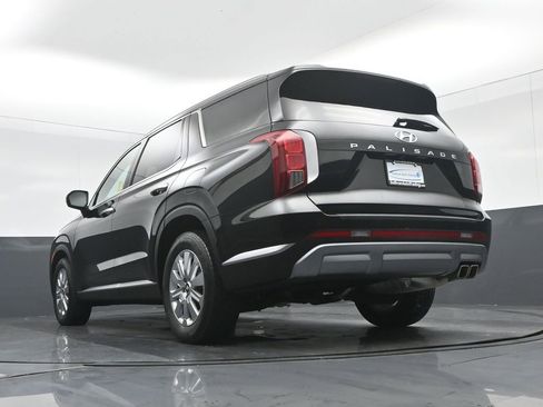 Used 2024 Hyundai Palisade SEL image 72