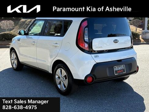 Used 2016 Kia Soul image 4