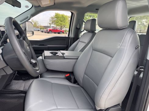 New 2026 Ford F250 XL image 23